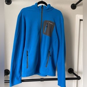 Eddie Bauer Fleece